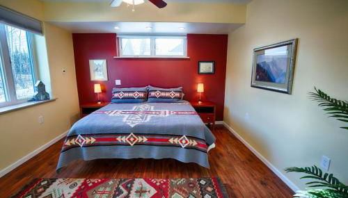 Lakefront Aviators Aurora Retreat - Foto 5