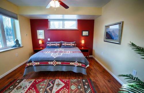 Lakefront Aviators Aurora Retreat - Foto 5