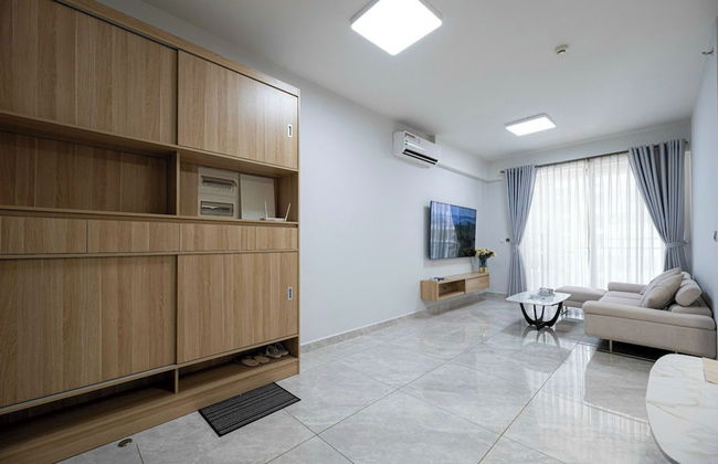 The Peak M8 Midtown - Foto 68