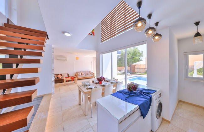 Nergiz Villas - Foto 39