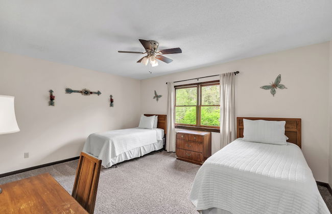 The Villas at Coosawattee River Resort - Photo 55