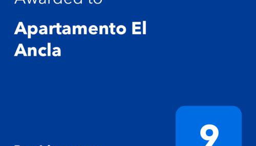 Apartamento El Ancla - Foto 2