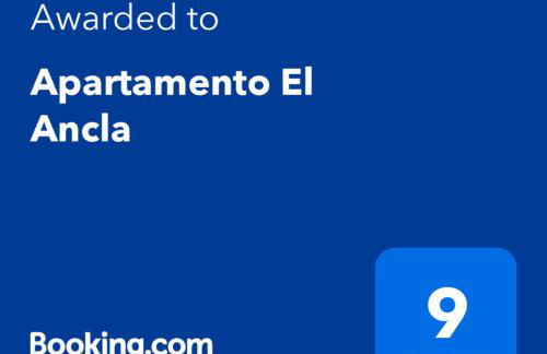 Apartamento El Ancla - Foto 2