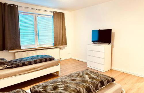 Wohnung Friesland EG - Foto 9