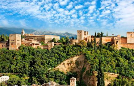 Apartamento Albaycin Granada - Foto 17