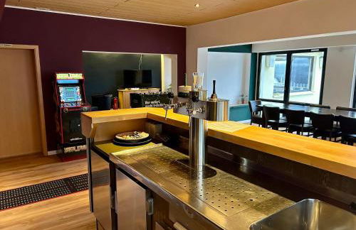 Beautiful Holidayhome With Sauna and Terrace - Foto 28