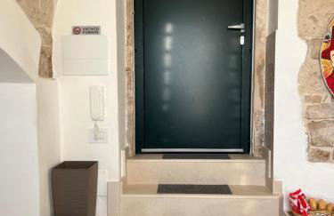 La Fiumara - Room with Bathroom - Foto 18