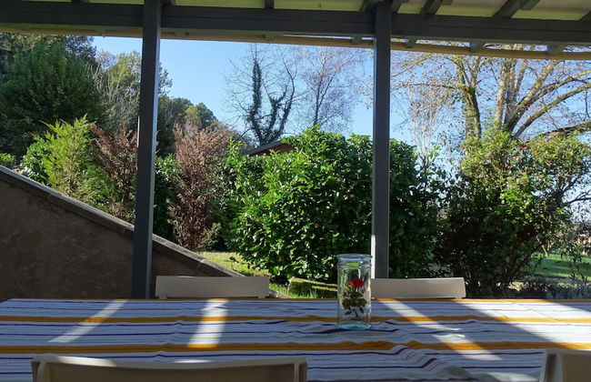 Les Gîtes de Petrocoriis - Foto 39