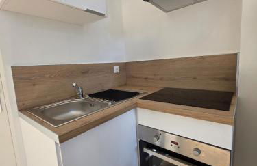 Studio le Lac - Netflix Wifi Parking Gare - Douai - Foto 31