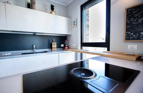 WolvesDenSuite con terrazzi e garage gratuito - Foto 13