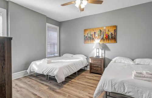 Beautiful Rehabbed Unit in Shaw Community 4228a - Photo 10