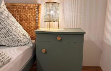 Altstadtwohnung mit Burgblick - Foto 16