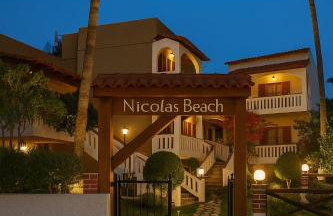 Nicolas Beach - Foto 11