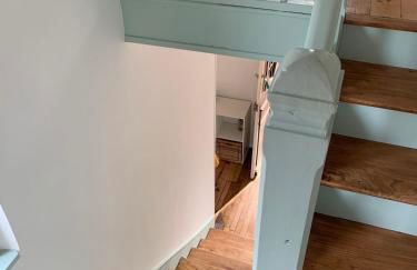 5 min de la mer à pied, jolie maison des années 30 - Foto 19