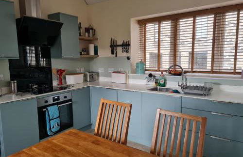 Old Police Station, Portsoy - Foto 5