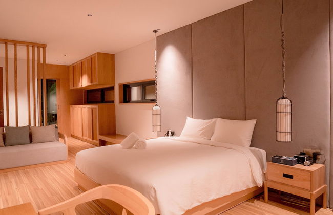 Icity Oneriver Luxury Villa - Foto 2