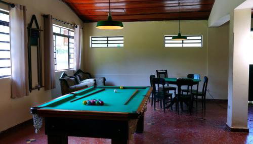 Chácara - Itapecerica da Serra - Foto 3, Game Room