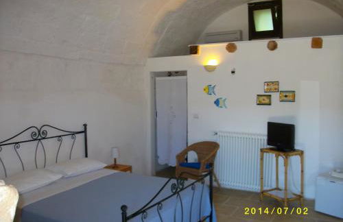 Masseria Lacco - Foto 25