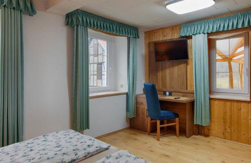 Haus Rabenswalde - Foto 14