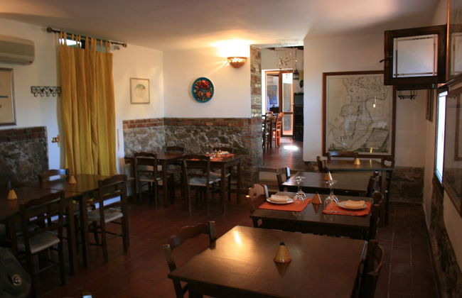 Agriturismo Ruralia - Photo 71