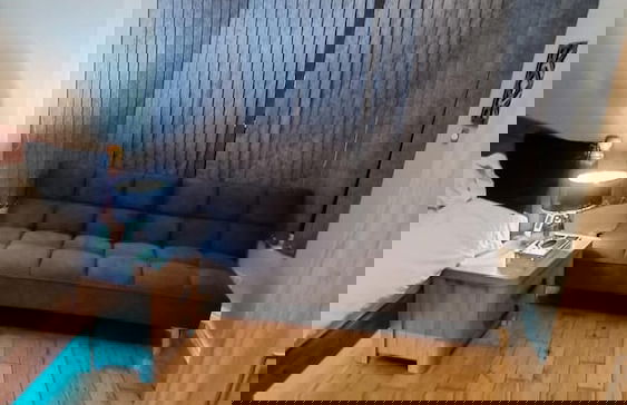 Charming 1-bed Studio in Leeds - Foto 18