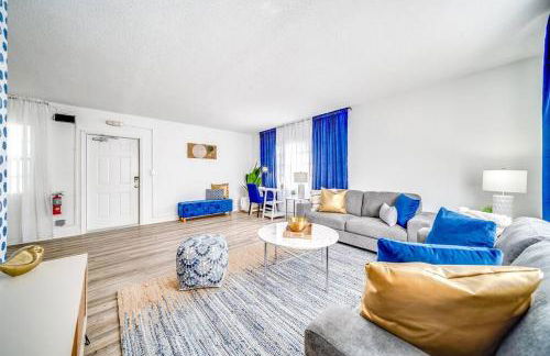 Water View - 1st Floor - Stocked - Palm Wave Says - Foto 6