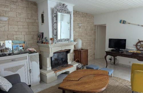 House ideal for families 10 min from the beaches - Foto 4
