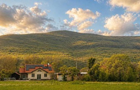Holiday home Melani - with private heated pool and sauna - Foto 6