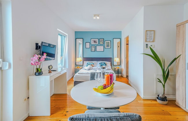 Christiano Apartments - Foto 1