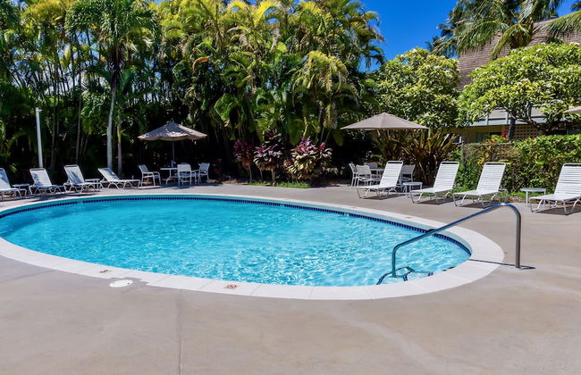 Kauai Plantation Hale Suites by Coldwell Banker Island Vacations - Foto 52