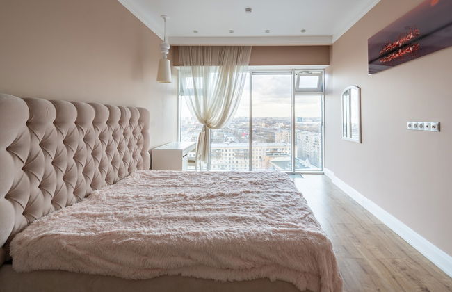 Prime Host apartments in Dubrovka - Foto 6