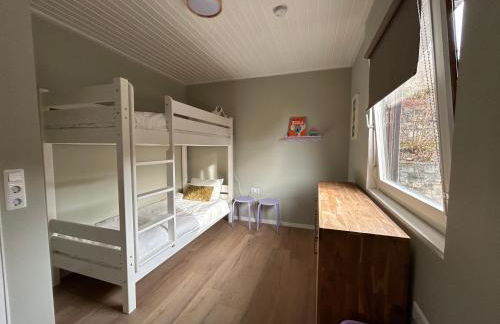 Kindvriendelijk vakantiehuis in Winterberg met tuin - Modern & rustig gelegen - Foto 9