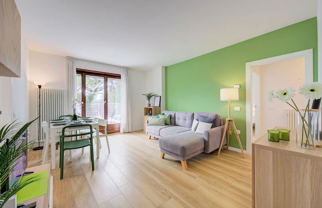 Balcone Sui Tigli Few Min From The Lake - Foto 18