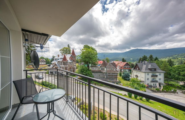 RentPlanet - Apartamenty Dworcowa - Photo 13