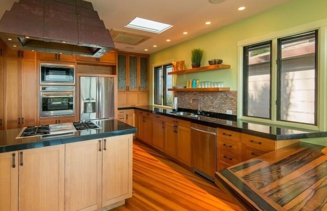 Kai Halulu 3 Bedroom Home by RedAwning - Foto 8