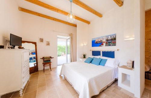HelloAPULIA - Dimora Lamioni with private pool - Pet Friendly - Foto 4