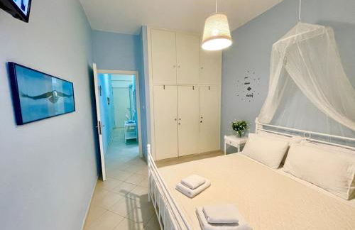 BLE, Oneiropagida, Aegina - Foto 9