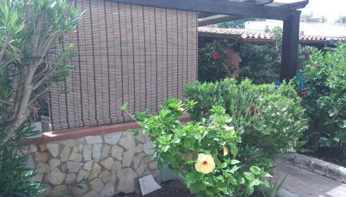 Casa Vacanze Sea Sicily - Foto 4, Garden