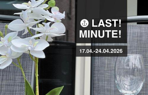 Am Kutterhafen 17 - HAFENGLÜCK - Foto 42