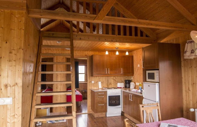 Hestasport Cottages - Photo 33