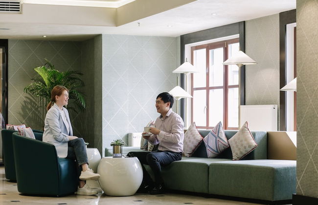 Somerset City Centre Atyrau - Photo 9