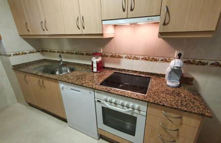 Os Castelos Playa de Covas - Foto 14