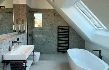 Architect's House With Nature View - Foto 25