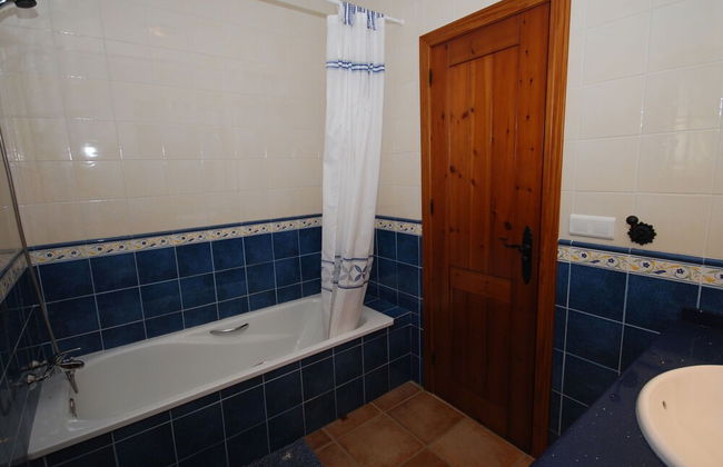 Modern Villa in Frigiliana With Private Swimming Pool - Foto 16