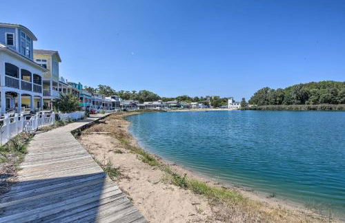 Bright and Airy Home Chefs Kitchen and Pro Decor! - Foto 40