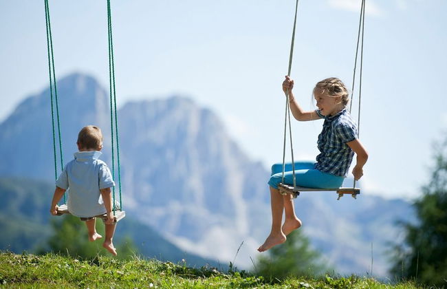 Panorama Living Dolomites - Photo 27