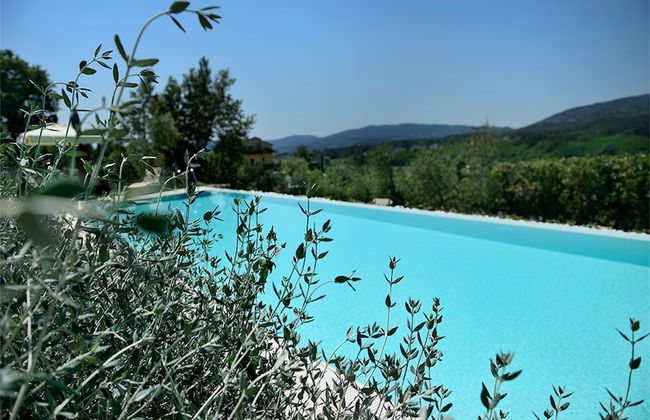 Villa Parri - Photo 55