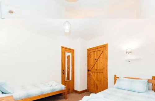 Middle Byre at Clauchan Holiday Cottages - Foto 4