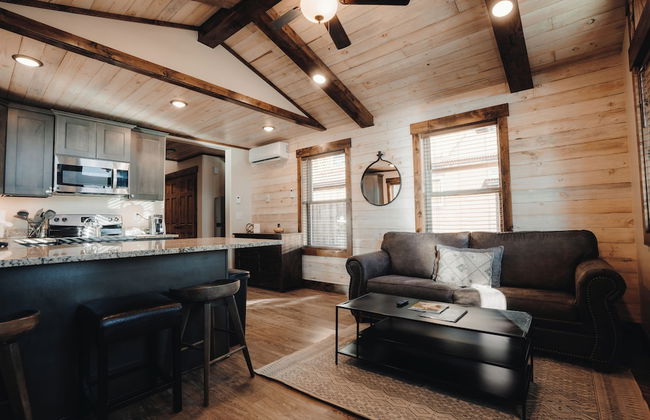 Teton Valley Resort - Foto 48