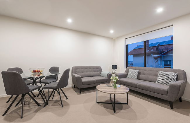 110 Hampden Apartments - Foto 34